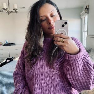 Meet your Posher, Sara